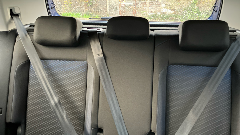 Volkswagen T-Cross 1.0 TSI 110 United 5dr DSG Petrol Estate